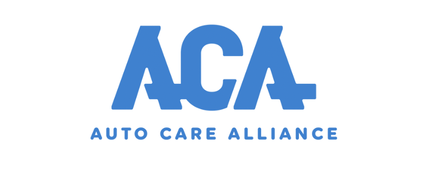 Aca Logo