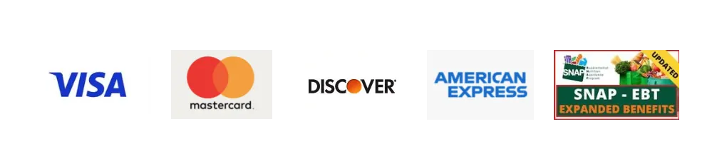 credit card logos