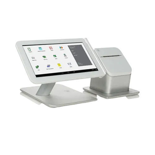 First Data Clover System