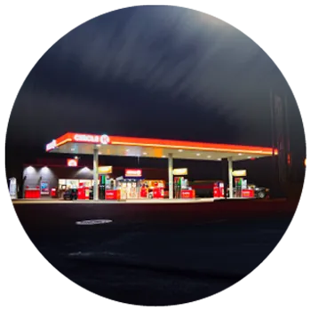 petroleum and merchant