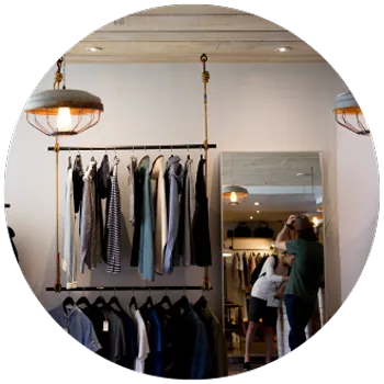 Retail