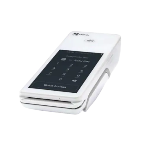 Wireless terminals